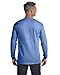Comfort Colors C4410 Long-Sleeve Pocket T-Shirt - Flo Blue - '2XL