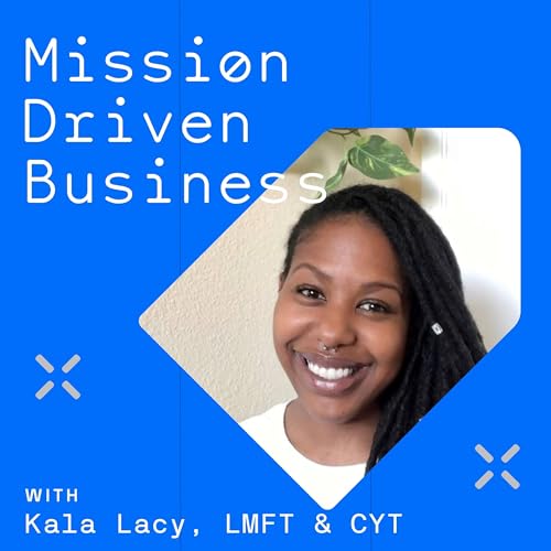 Building a Profitable Practice with Authenticity and Heart