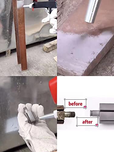 Aluminum Oxide - 10 Lbs - Medium To Fine Sand Blasting Abrasive Media For Blasting Cabinet Or Blasting Guns. #80 Grit #TOP5