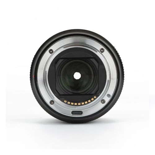 Image of VILTROX 28mm F1.8 FE Full Frame for Sony E, Auto Focus Wide-Angle Prime Lens for Sony E-Mount Camera A7II A7III A7RIII A7SIII A7II A7RIV A9 A6600 A6500 A6400 A6300 A6100 A6000 A5100 A5000 A7C A7R