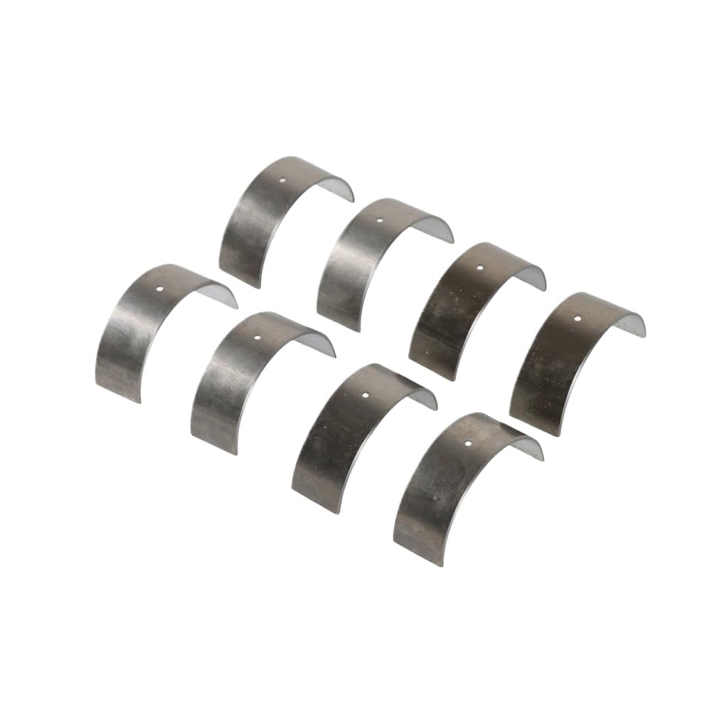 Juego de casquillos de cojinete de biela de motor +0,25 para motor 1,4 +0,25 TSI EA111 1,4 T STD Compatible con