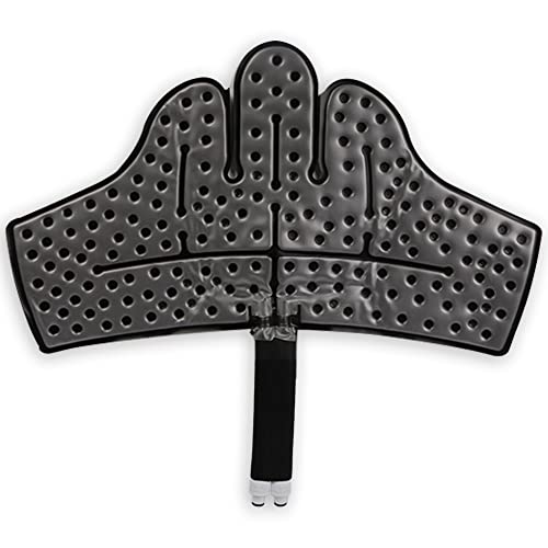 LEONNS Cold Therapy Machine Ankle Pad