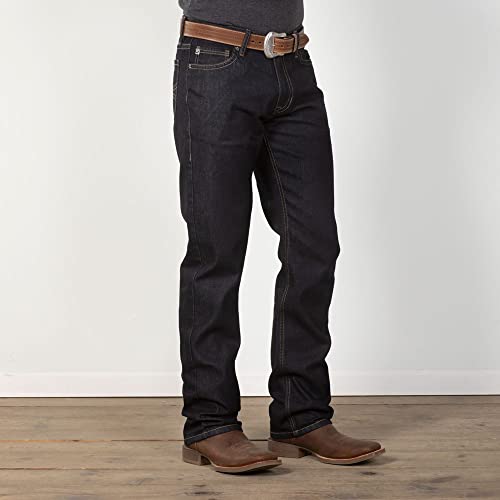 Rock and Roll Denim Hooey Double Barrel HYMDTBRZP8 Jeans2