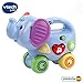 Produktbild Vtech Eli Laufrad, Kuppel, Rad und Ziehen Babyspielzeug Farbe (3480-513622)