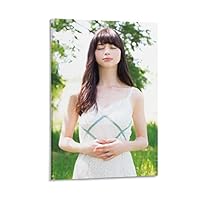 激レア！ 中条あやみ B1 ポスター 超美品 My Kao Mall限定で本日予約開始📣 中条あやみさんポスタービジュアル