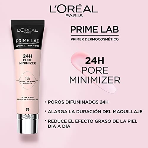 La mejor comparación de Unas loreal de esta semana. 48 Imagen adicional