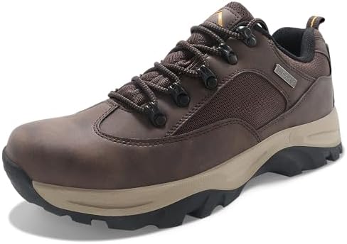 CC-Los Hiking Shoes for Men Comfortable...