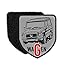 Copytec Patch G Wagen Wolf Bundeswehr ATV Puch BW G250 GD G300 W460 280#36292