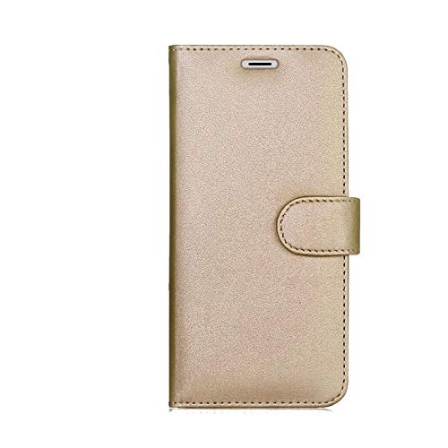 Custodia per LG K8 2016 Portafoglio Protettiva Magnetica Cover Libro