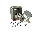 High Quality Ersatzkolben für 50ccm Original Graugusszylinder