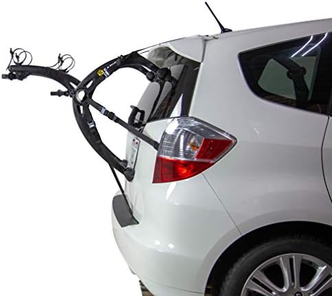 Saris Bike Racks, Bones EX Car Trunk 