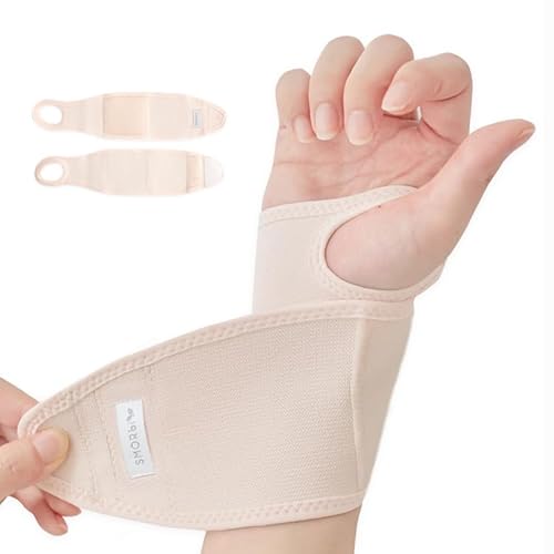 Paprika 手首サポーター 2枚セット