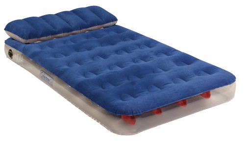 ColemanKids Secret Sleeper Quickbed (Blue)