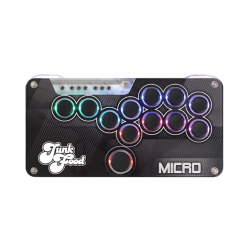 Amazon.co.jp: ジャンクフード スナックボックスマイクロ JunkFood