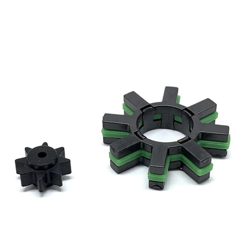 Engrenage de direction 45254-28040 couronne d'accouplement pour Corolla et Levin