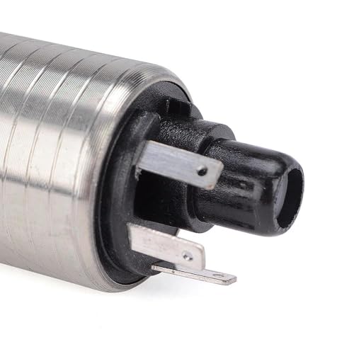 Bomba de gasolina Cygnus X125 soluciona tirones y fallos 6