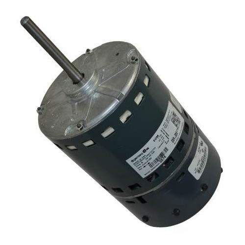 Goodman 0231K00036A Blower Motor Ecm Complete (), 14" x 14" x 14"