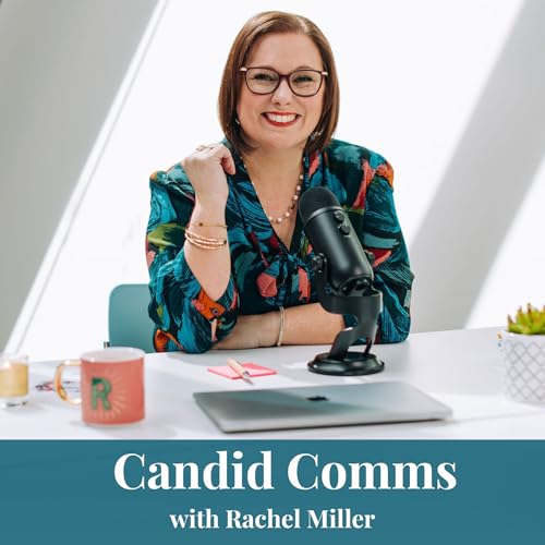 Bonus S7 episode: Happy Holidays 2025 from Rachel Podcast By  cover art