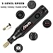 Afantti Mini Cordless Rotary Tool Detail Sander Grinder Small Grinding Pen Set with | 101 Accessories | for Small Crafts & Projects