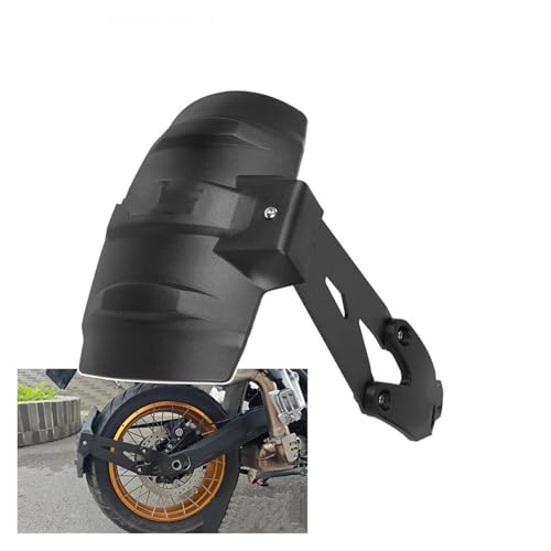 Garde-Boue arrière VOGE DS900X accessoire moto protection roue - 2