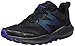 New Balance Women's Dynasoft Nitrel V4 Trail Running Shoe Black/Black -  New Balance Athletics, Inc., WTNTRV4