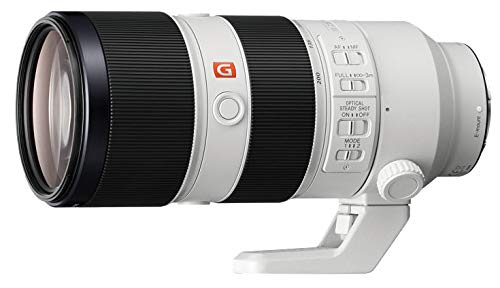SONY - tkSONY SEL70200GM 望遠レンズ Amazon.co.jp: SONY(ソニー) 望遠ズームレンズ フルサイズ FE 70