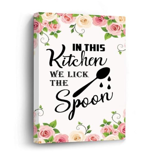 Impression sur toile Save Water Drink Tequila 30x40 cm pour décorer votre bar maison