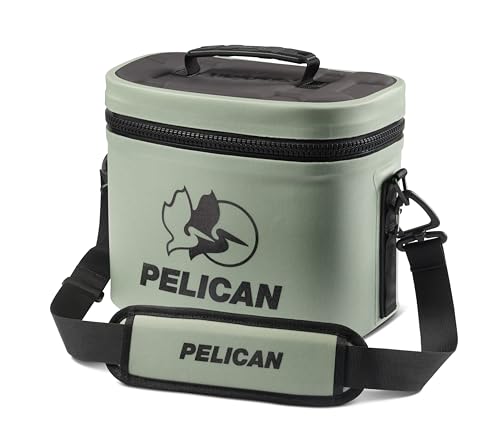 Pelican Cooler - Dayventure Base �f�M�\�t�g�N�[���[ - �N�[���[�o�b�O - �N�[���[�����`�{�b�N�X - �ʃN�[���[ (�f�U�[�g�Z�[�W)