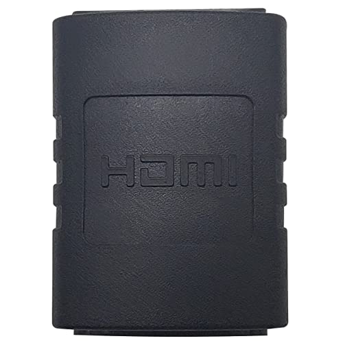 Acoplador HDMI Tripp Lite, Extensor Femenino a Femenino 8K miniatura 3