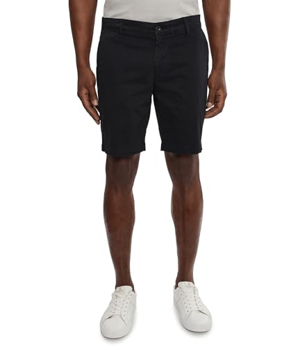Image of AG Jeans Wanderer Slim Trouser Shorts