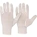 Produktbild Granberg Ekzem-Handschuhe für Kinder, 1 Paar, Gr. 34 Yrs, weiß