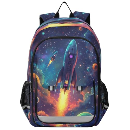 Sac à dos ordinateur portable pour enfants soulageant le dos