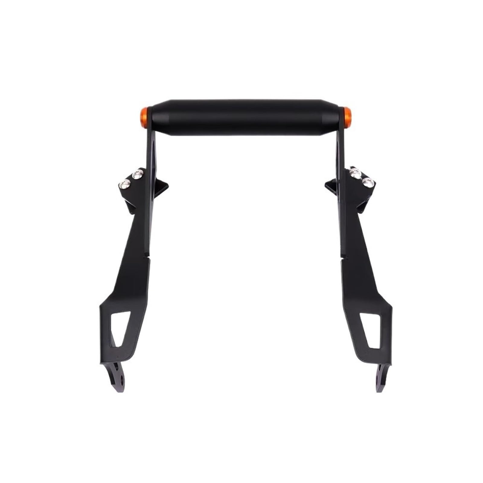 Uchwyt do nawigacji GPS Uchwyt nawigacyjny na szybę motocykla, uchwyt na telefon komórkowy, akcesoria pasujące do HONDA ADV350 X 2025- Motocyklowy uchwyt do nawigacji(22mm)