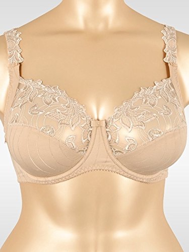 Primadonna Deauville Underwire Bra (36G Cafe Latte) #TOP4