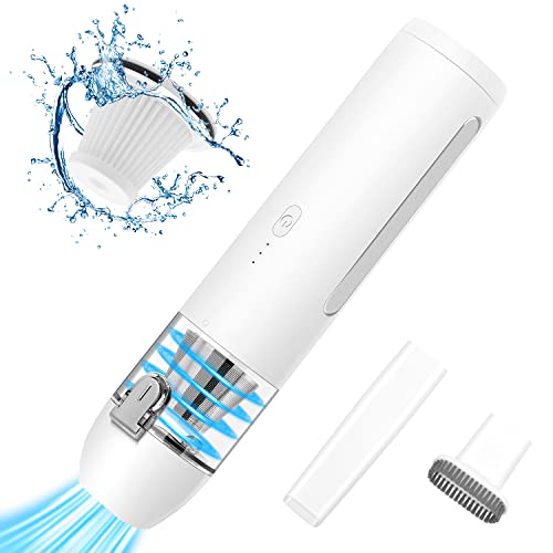 【Amazon限定ブランド】oGoDeal 掃除機 コードレス ハンディ クリーナー 車用 低騒音 多機能 卓上 パワフル 吸引 コンパクト 軽量 9000pa 車用掃除機 家庭用 コードレス 乾湿両用 軽さ LEDライト付き PSE認証済 日本語取扱説明書 【Amazon限定ブランド】oGoDeal 掃除機 コードレス ハンディ クリーナー 車用 低騒音 多機能 卓上 パワフル 吸引 コンパクト 軽量 9000pa 車用掃除機 家庭用 コードレス 乾湿両用 軽さ LEDライト付き PSE認証済 日本語取扱説明書