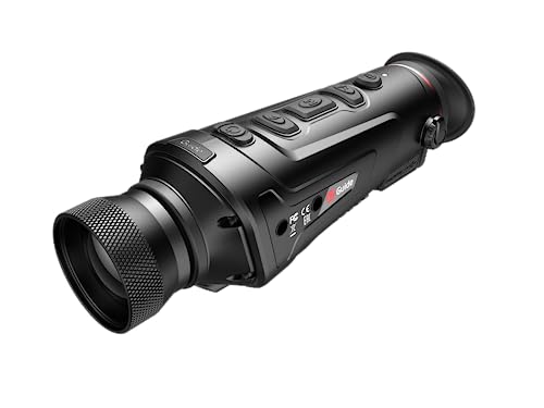 Guide Handheld Thermal Imaging Monocular TK SeriesTK421 TK431 TK451,400×300IR Resolution, TK611/TK621/TK631 IR640*480 IR Resolution Night Vision Hunting Infrared Telescope (TK621 IR640*480)