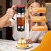 Imagen de Gykutix 350ML Dispensador de Miel Antigoteo