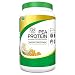 Growing Naturals Pea Protein Powder, Original, 32.2 Ounce