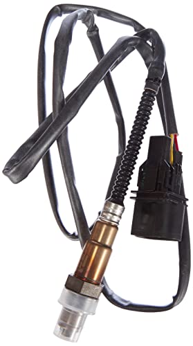 Sonde lambda Bosch 0258007351 résout le voyant moteur et la surconsommation