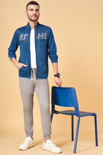 Image of Urban Ranger by Pantaloons Men Sweatshirt
