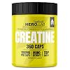#HIRO.LAB Creatine Monohydraat – 1 pak x 360 capsules – Creatine om de spierkracht te verbeteren – Licht verteerbaar…