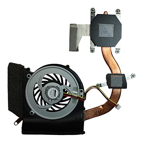Ventilateur pour ordinateurs portables Lenovo Edge E50 résout la surchauffe AMD