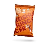 Reishunger