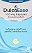 Price comparison product image DulcoEase 30 /60 Stool Softener Soft Gel Capsules for Constipation (60)