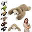 Sloths (30 Cm, 390 G)