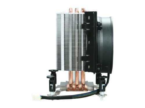 Build My PC, PC Builder, Rosewill RCX-ZAIO-92