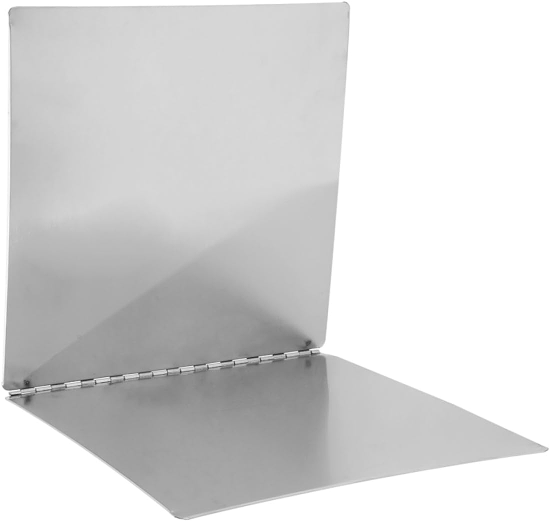 Stainless Steel Splatter Shield Oil Baffles Splatter Screen for Stove Top