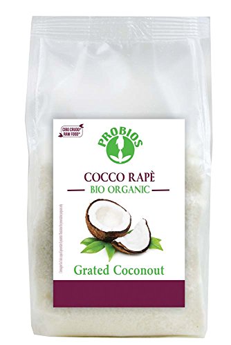 Probios Coco Rapé 200 g