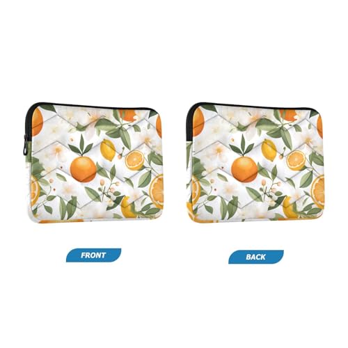 Funda para laptop 13-14 pulgadas con protección resistente y tela impermeable miniatura 2