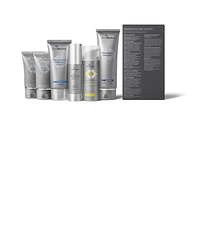 Miniatura 3 de SkinMedica Kit de sistema Procedure 360